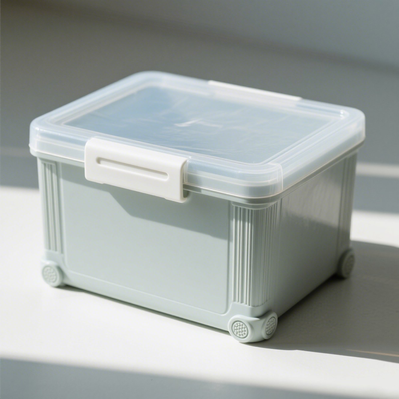  超大容量收納箱