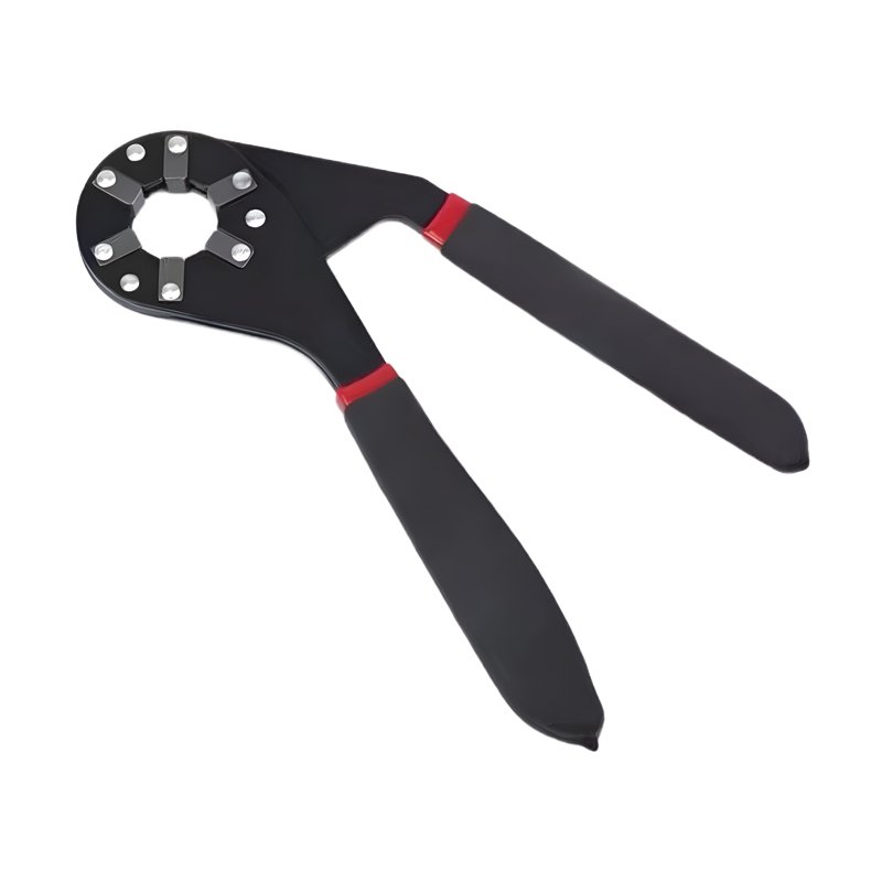 工業級六角メガネレンチ