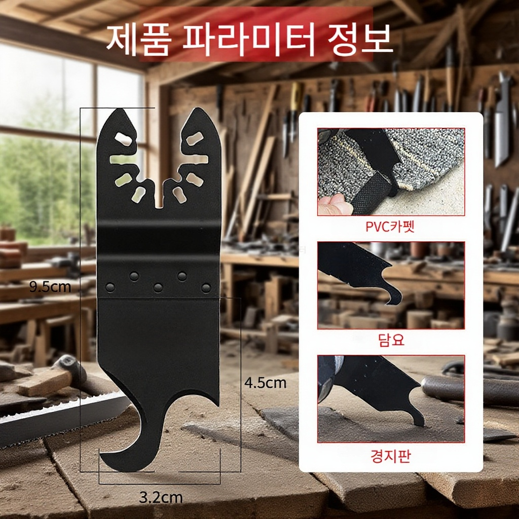 전동공구 만용보 엘보톱날