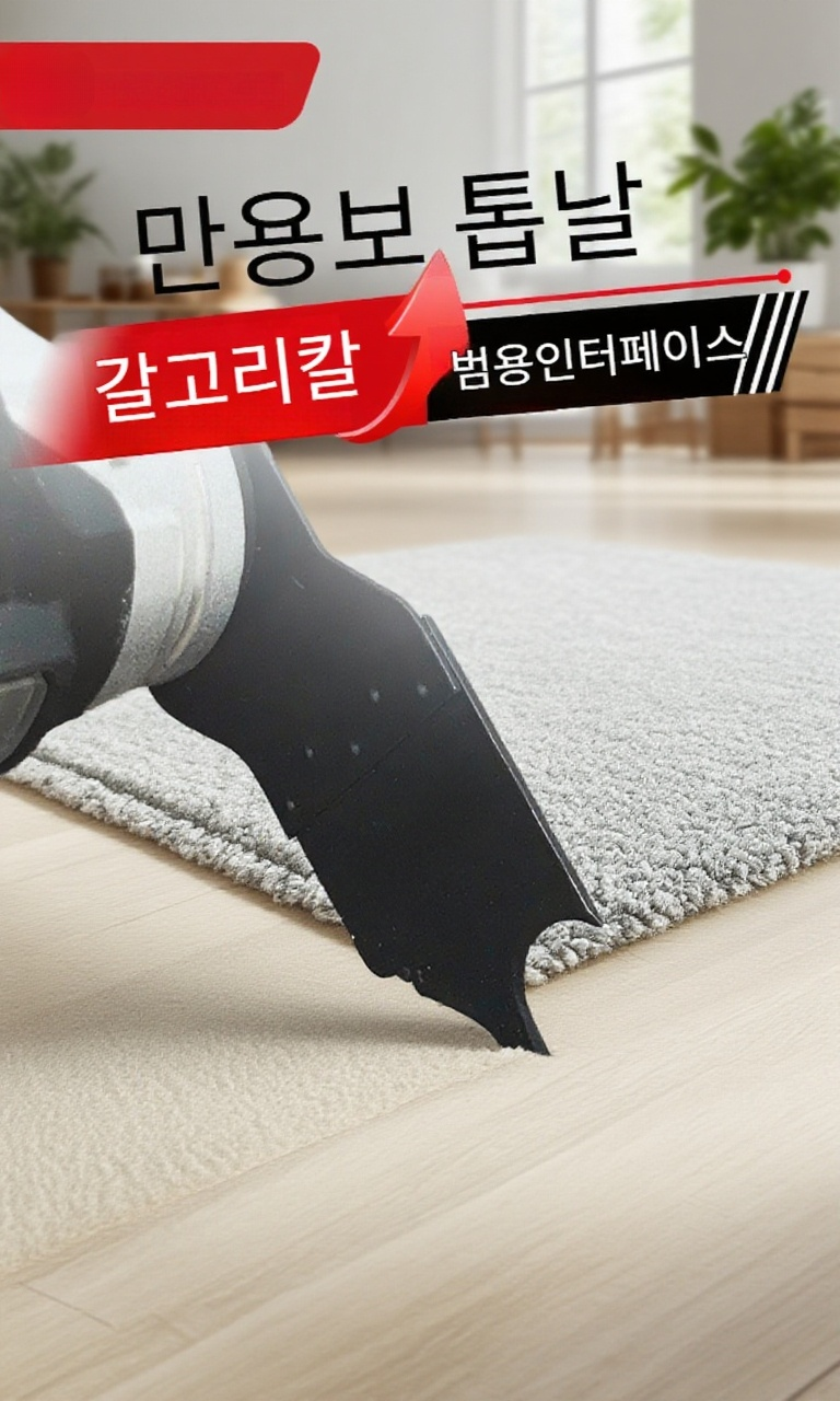 전동공구 만용보 엘보톱날 제품 이미지