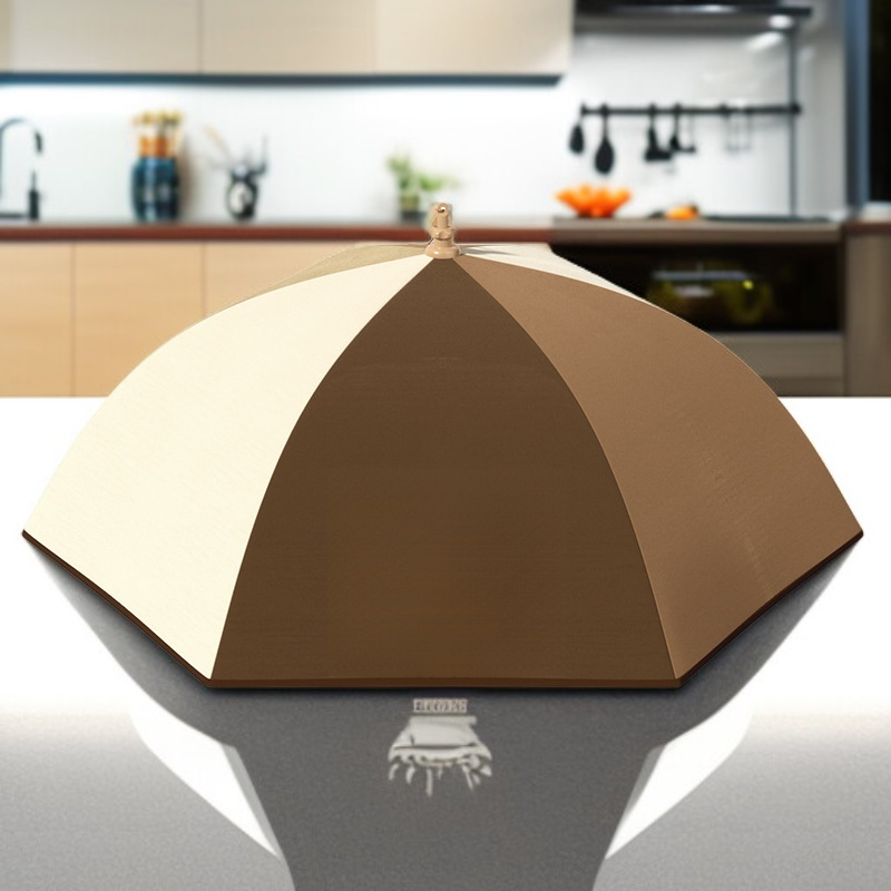 방진 야채 우산