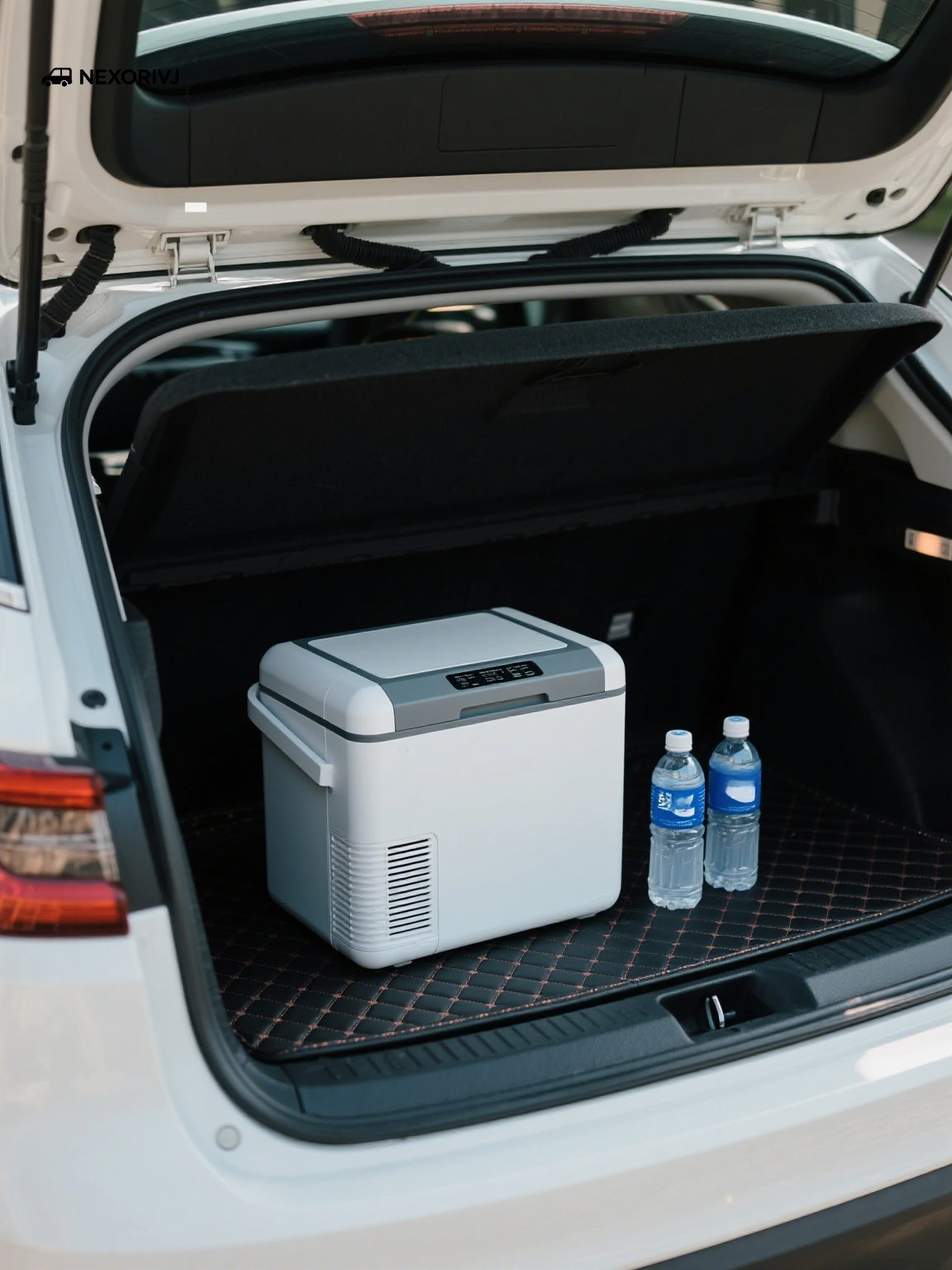 차량용 냉장고