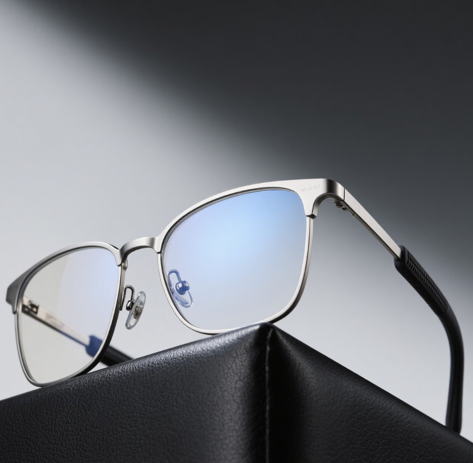 Gafas de sol con llamadas manos libres y música inalámbrica