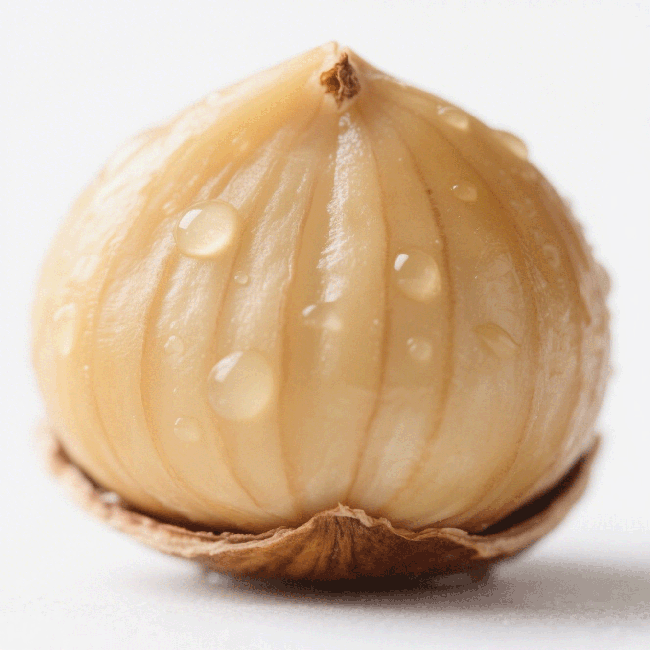 Kiválasztott gesztenye mag snack 1kg csomagolásban