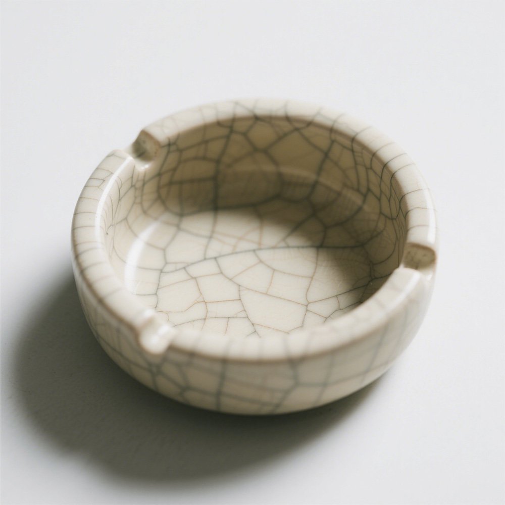 Kreativní popelník do obývacího pokoje