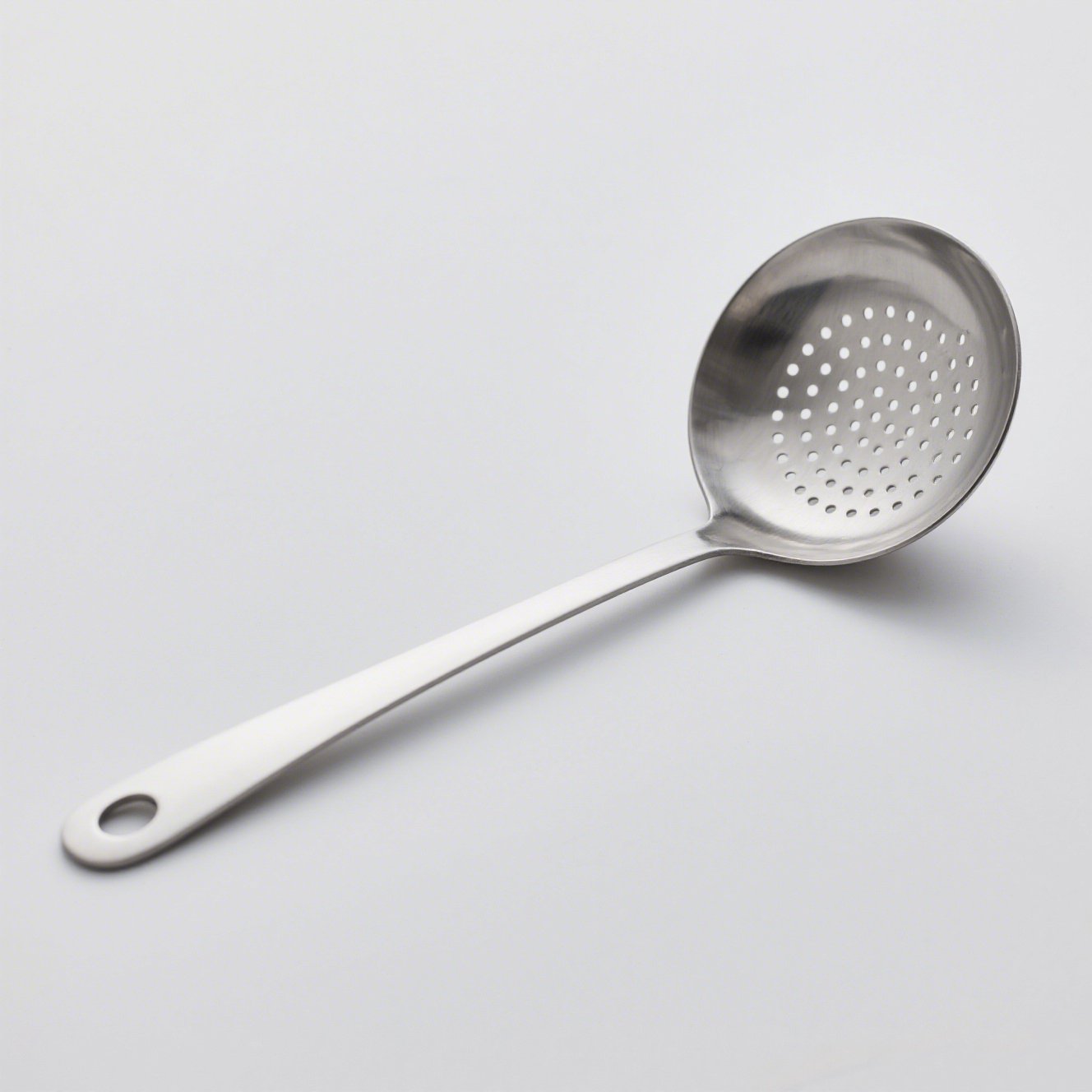 Sada 5 kuchyňských cedníků různých velikostí