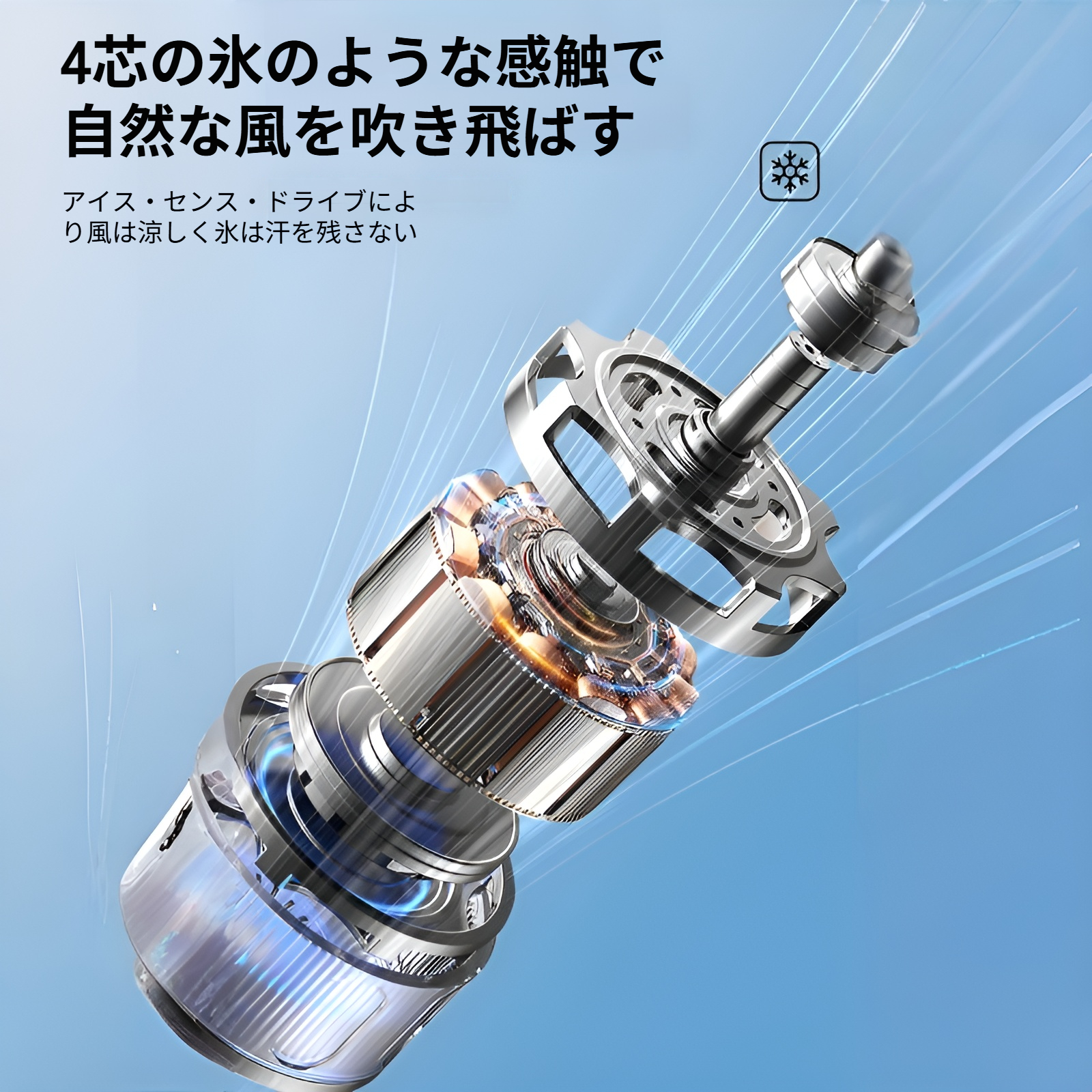 新しい折りたたみ式卓上扇風機、充電式強風扇風機、ミニポータブル扇風機、屋外用手持ち扇風機、首掛け扇風機、USB扇風機