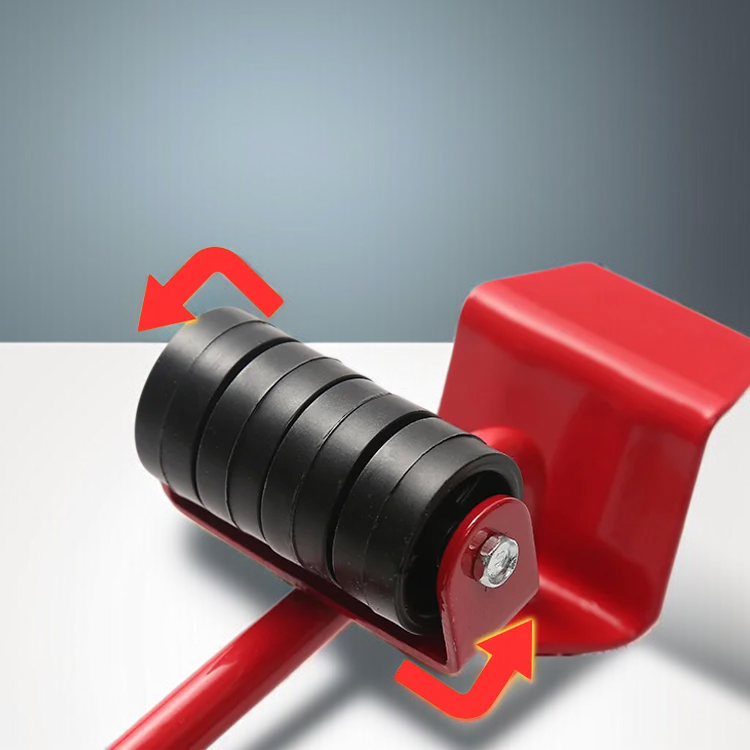 가구운반 파워 크레인 5종세트