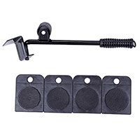 重物搬移五件套