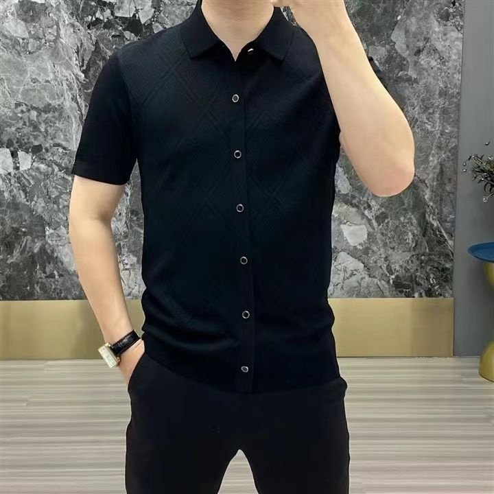 남성 반팔 티셔츠