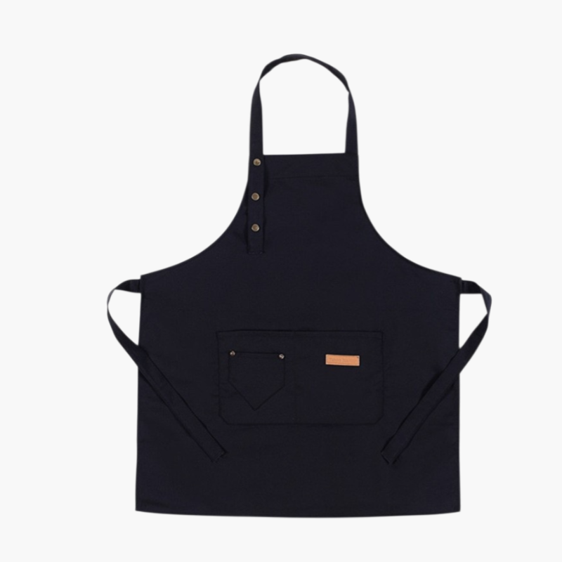 キッチン防水エプロン