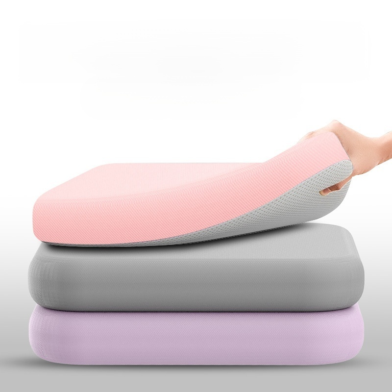 سماكة لينة وسادة للجلوس