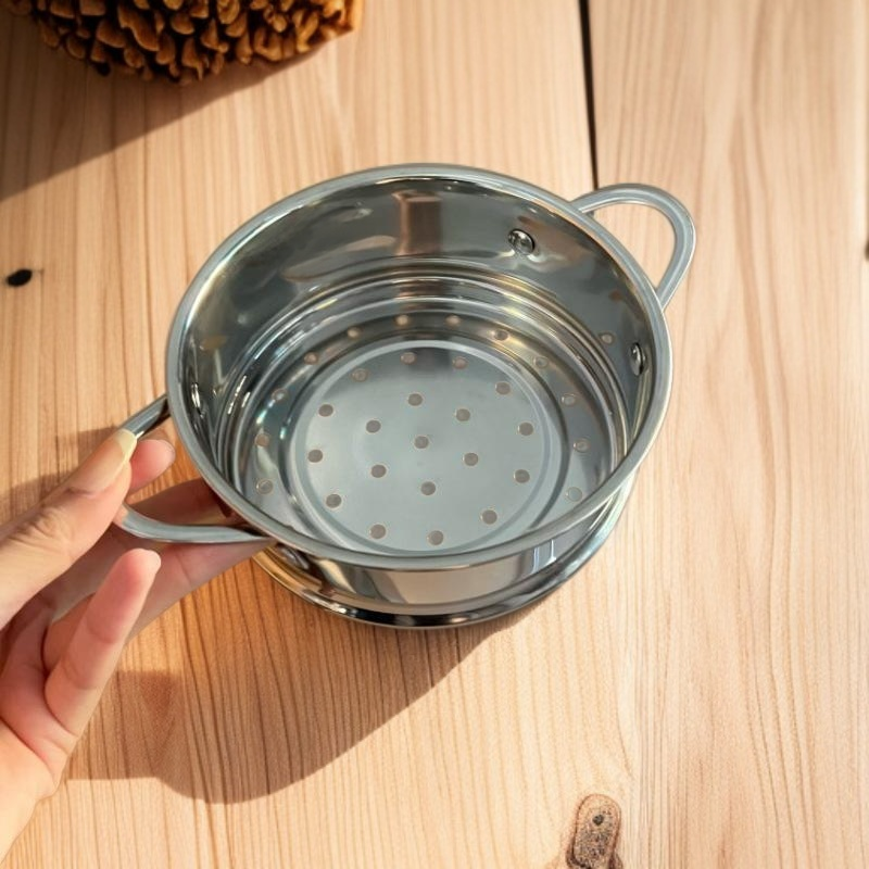 스테인리스강 냄비 뚜껑 디자인 이미지