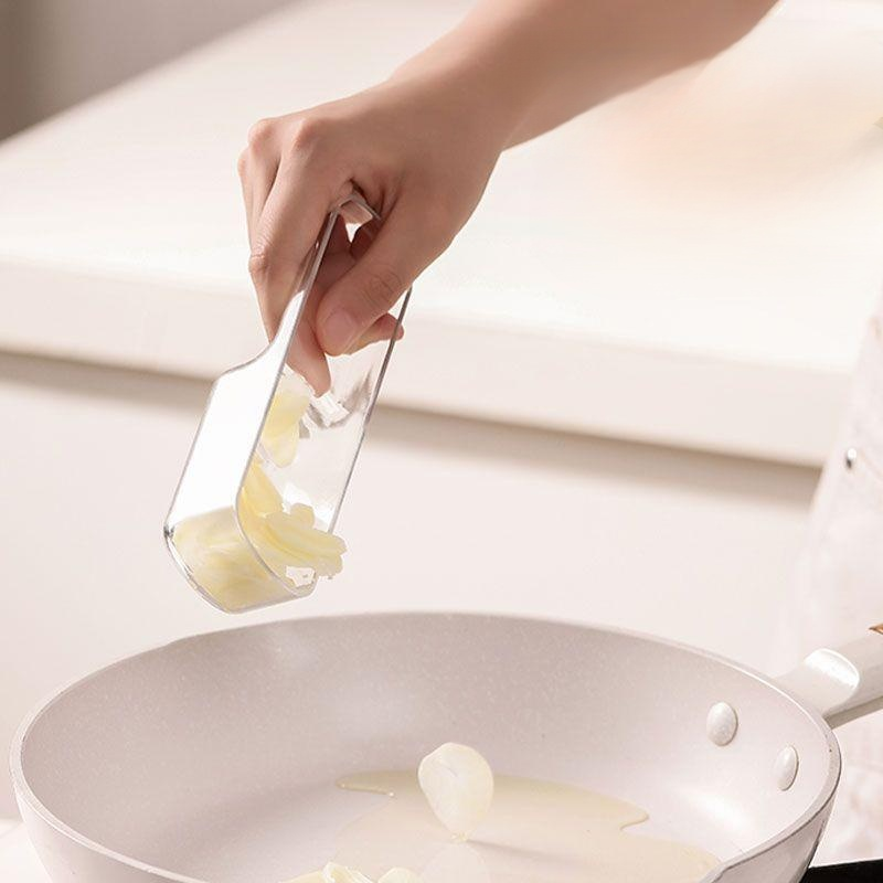 三合一薑蒜研磨切絲切片神器