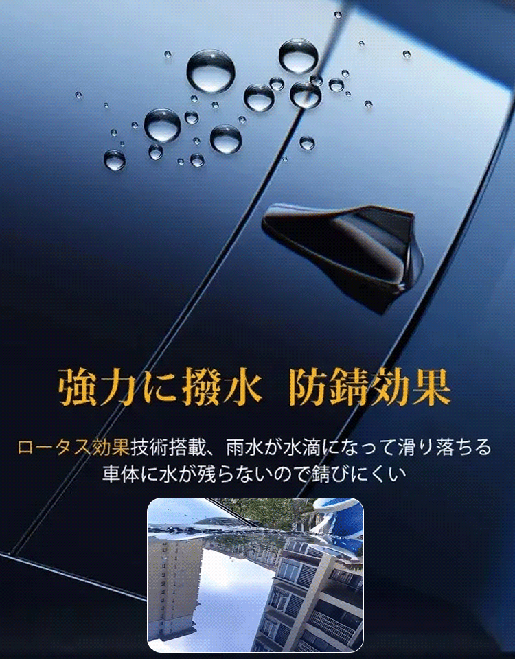 工場直販特価で、先着100名限定です ！車用コーティング剤、今後10年間の塗装費用を削減します、効果が一致しない場合は3倍の返金を保証します！