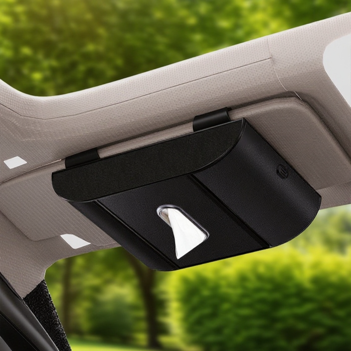 차량용 선글라스 케이스