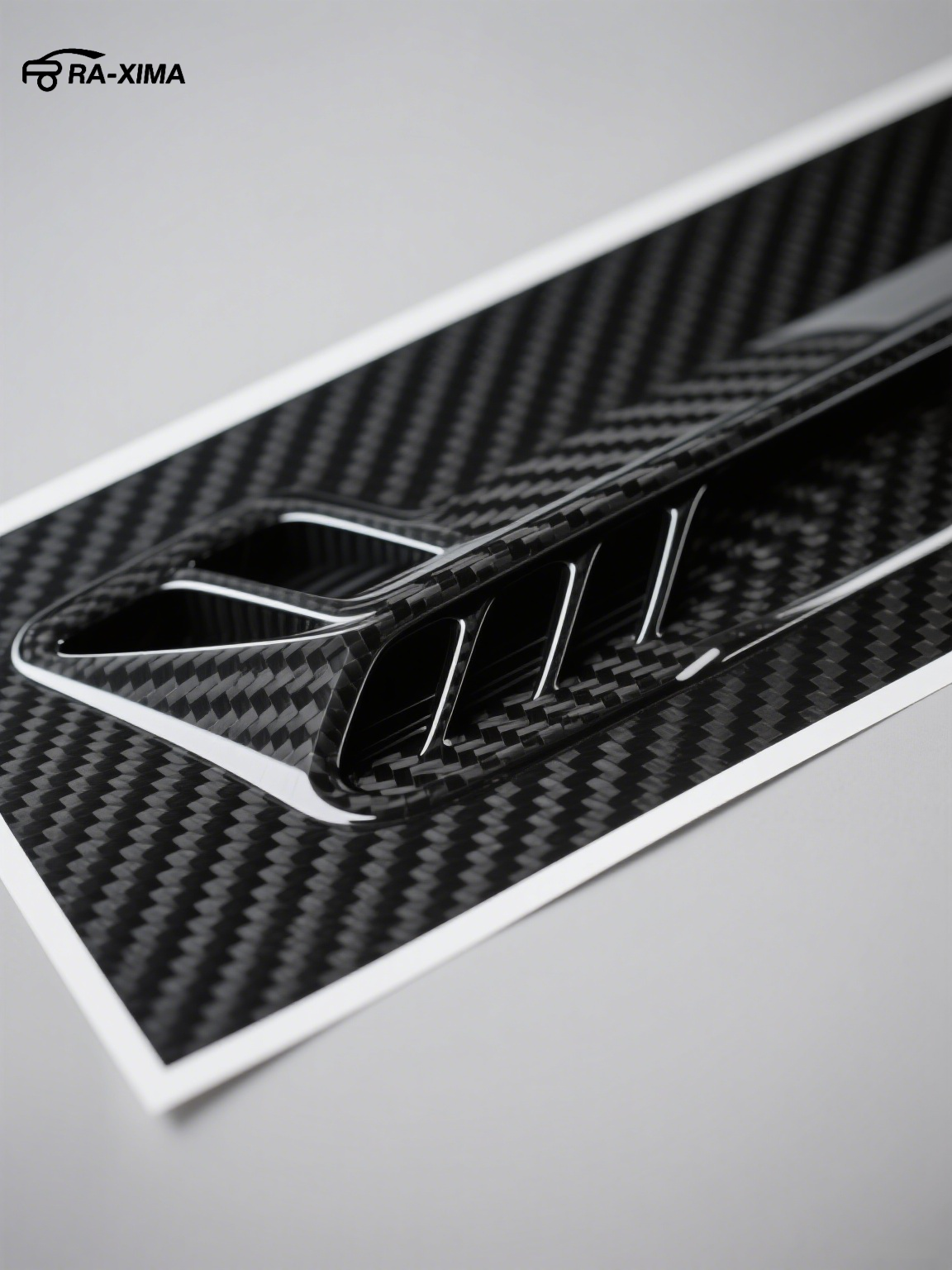 ボディペイントステッカー