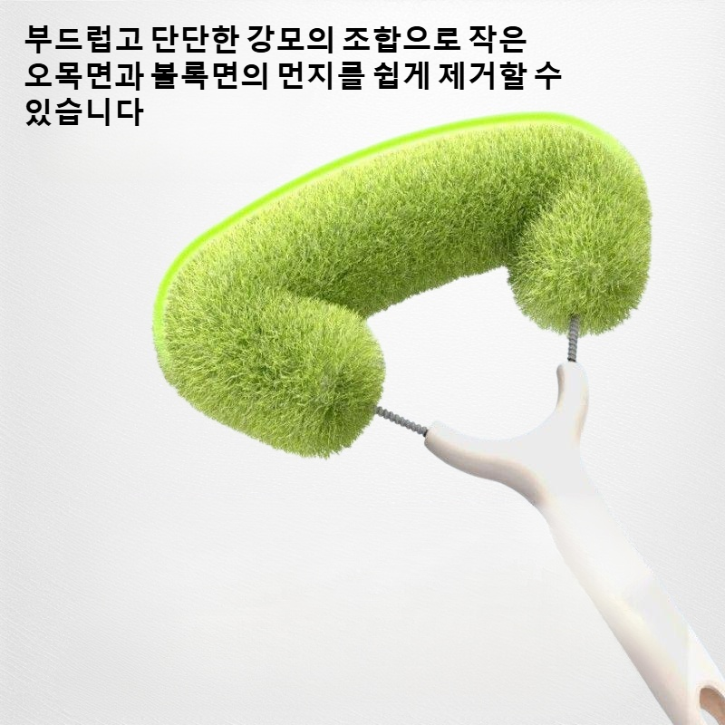 가정용 유리 화면 청소 브러시