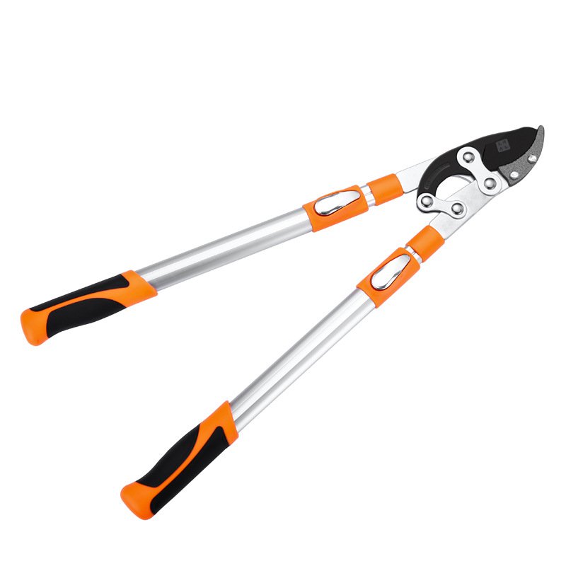 樹木剪定鋏 果樹 軽量で耐久性に優れ 錆びにくい 労働力を節約する タフでシャープ 室内