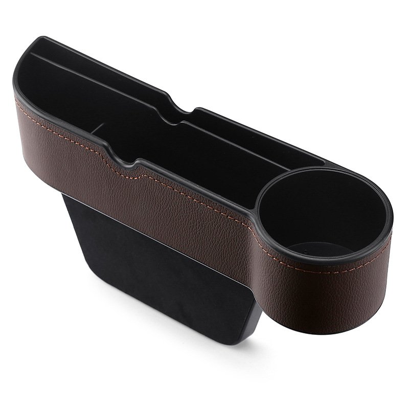 자동차 좌석 틈새 수납함