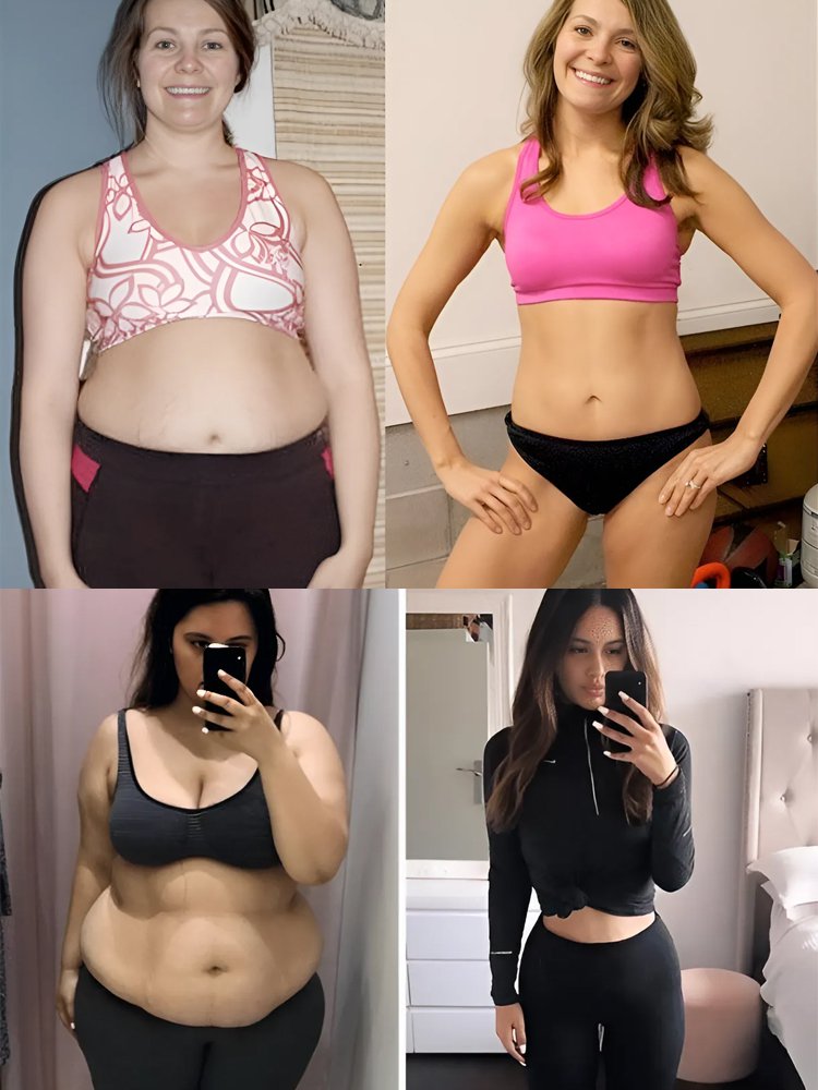 Capsules de nettoyage intestinal et de perte de graisse