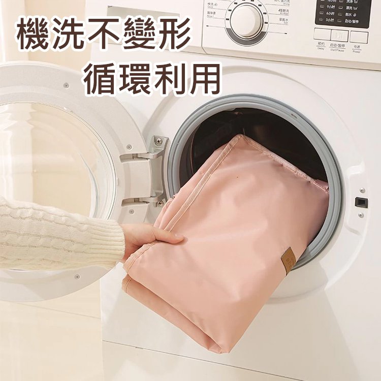 【七合一旅行神器收納袋】