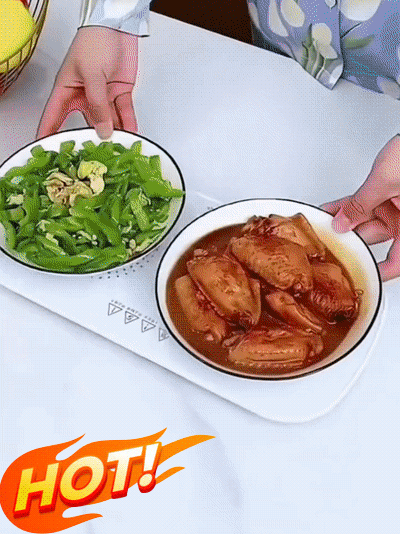 【55度恆溫】多功能暖菜暖杯保溫板