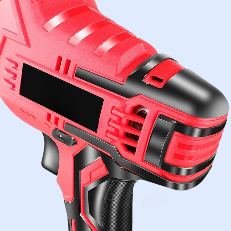 무선 전기 세이버 톱