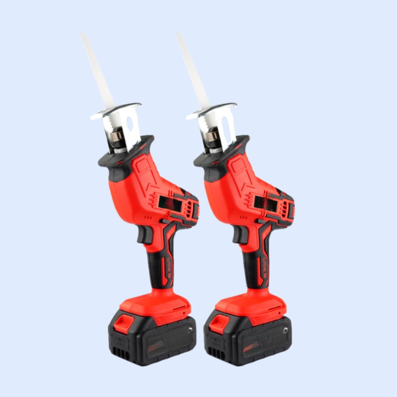 무선 전기 세이버 톱