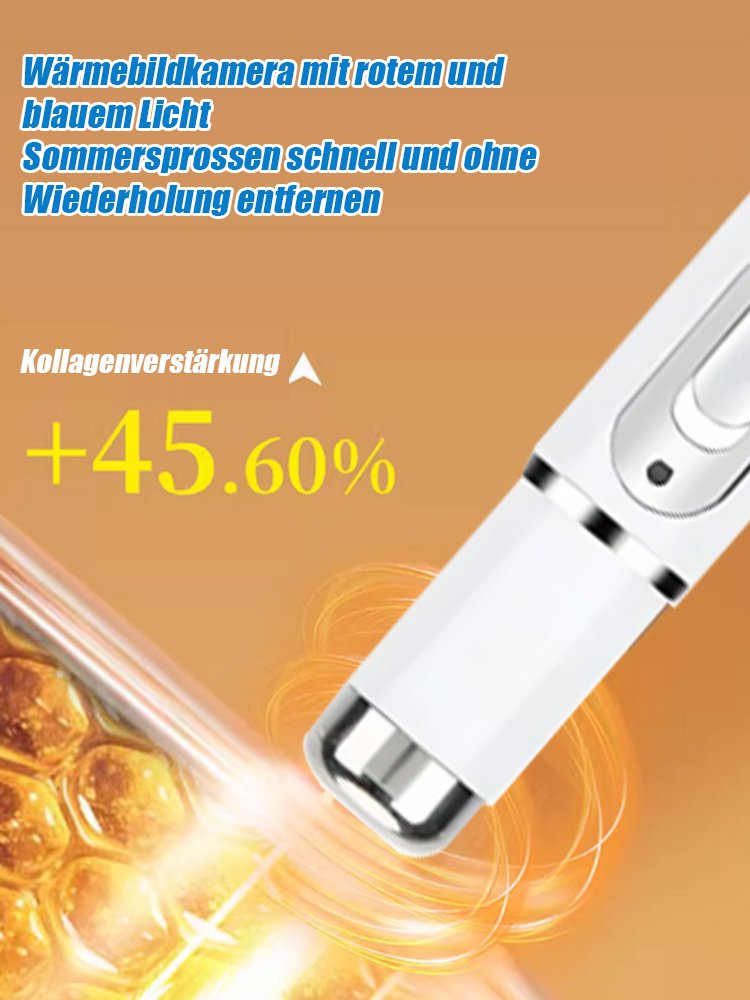 Laser-Schönheitsgerät