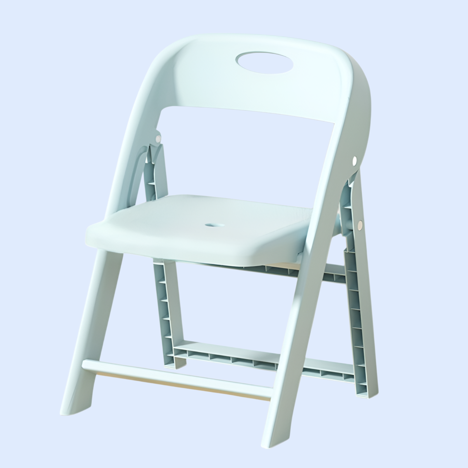 キッズチェア 折りたたみ椅子 子供用 ローチェア 子供椅子 ベビーチェア 背もたれ付き 滑り止め付き 軽量 プラスチック製 座面ゆったり 携帯便利 省スペース 幼稚園 保育園 家庭用 子ども用イス 豆