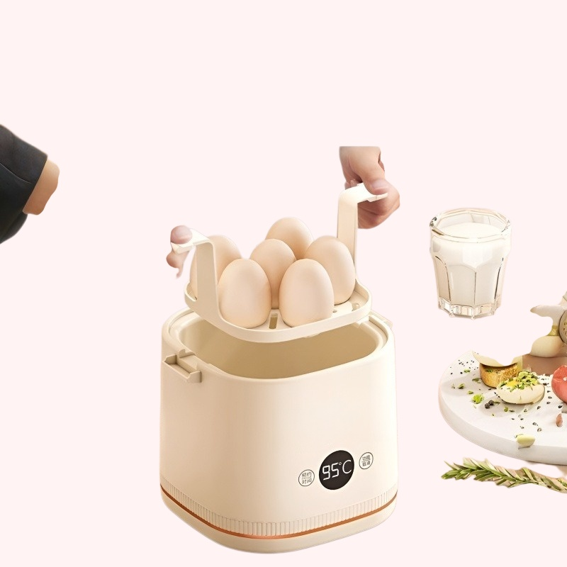 계란찜기 가정용 아침 식사 기계