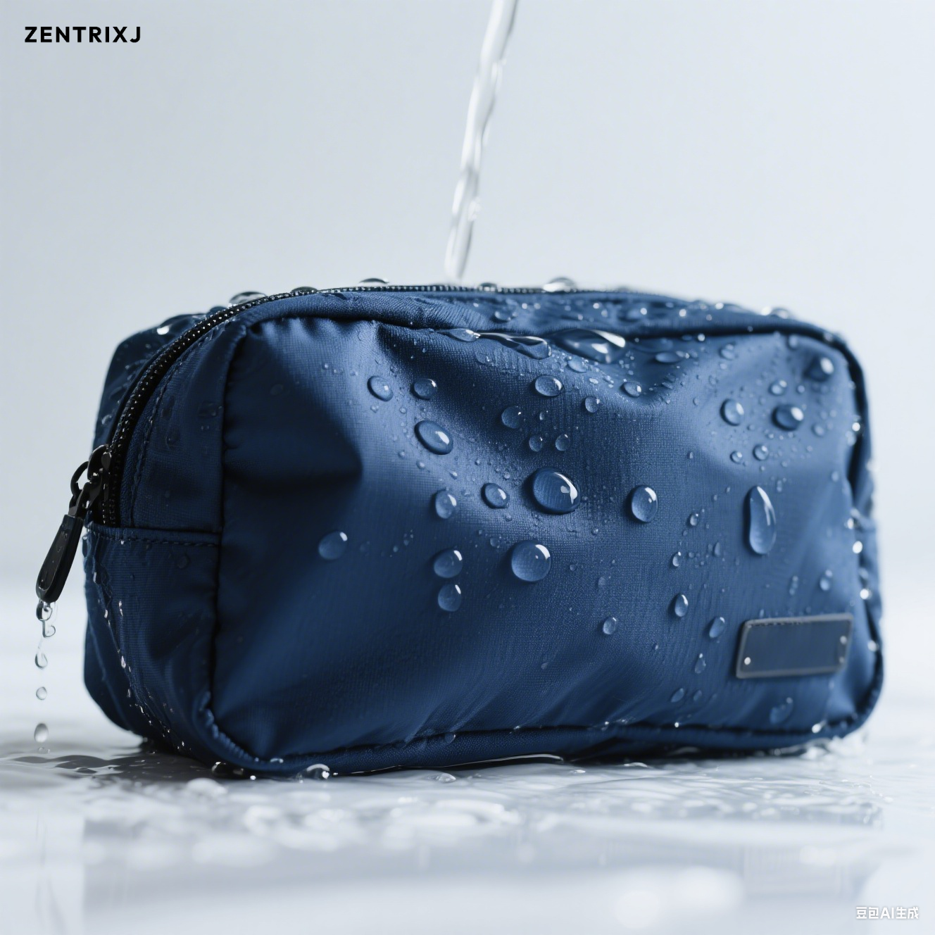 Worek do przechowywania kawałków z zamknięciem sznurkowym