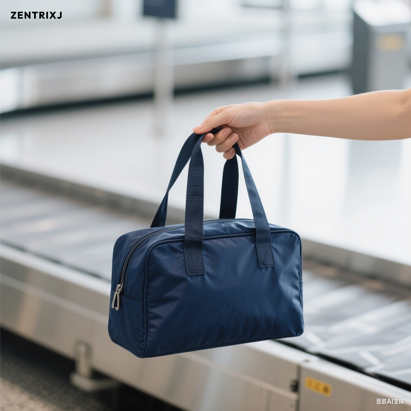 worek do przechowywania kawałków