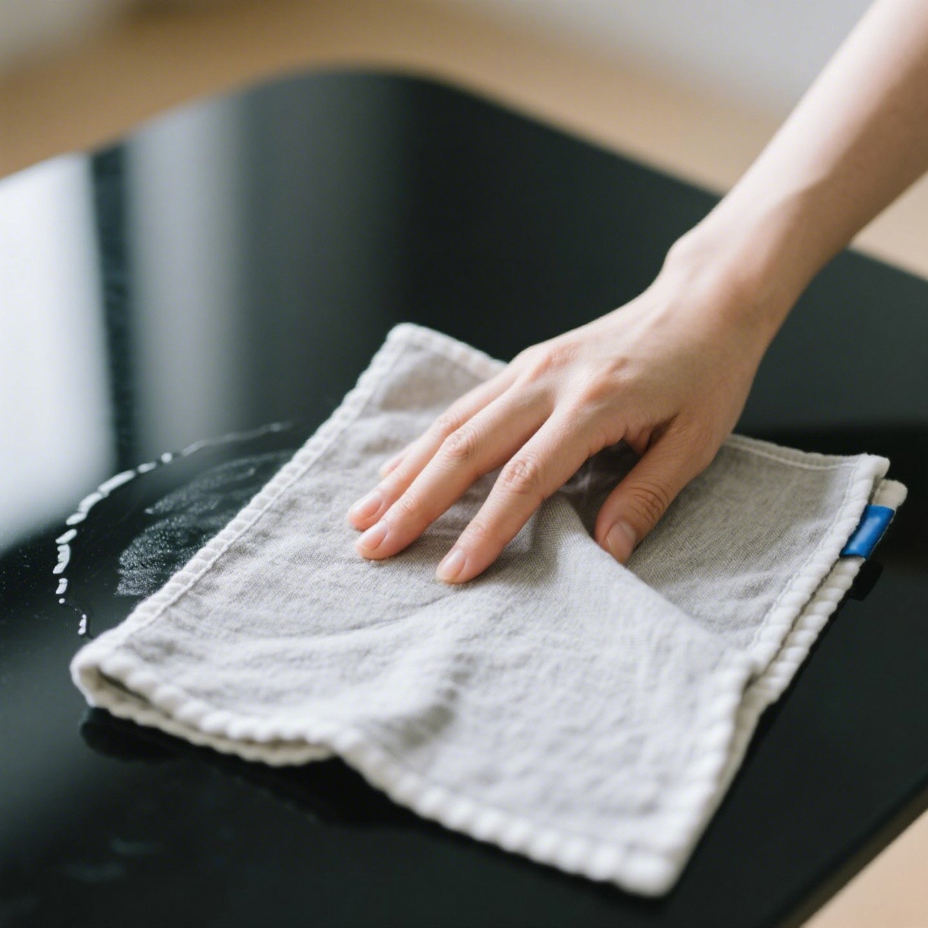 可重複使用環保抹布