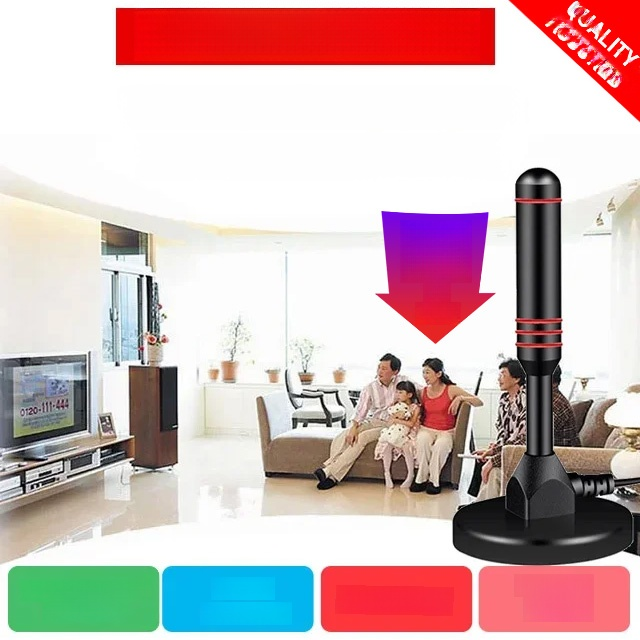 Indoor HD Digital TV Signal Receiver