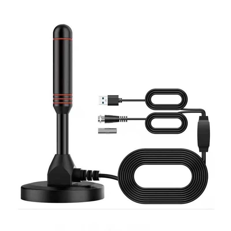 HD-Digital-TV-Signalempfänger für den Innenbereich