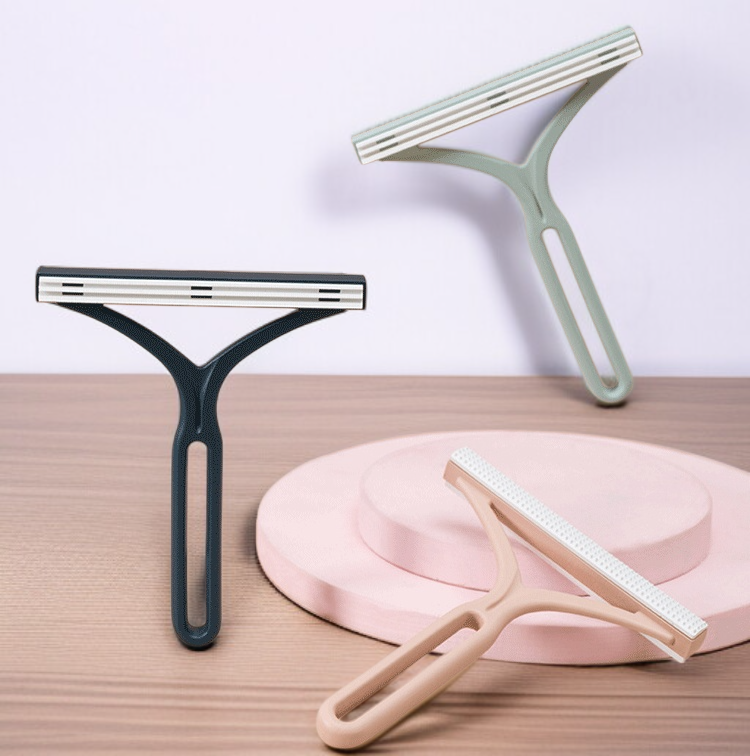 Máquina de afeitar para uso doméstico