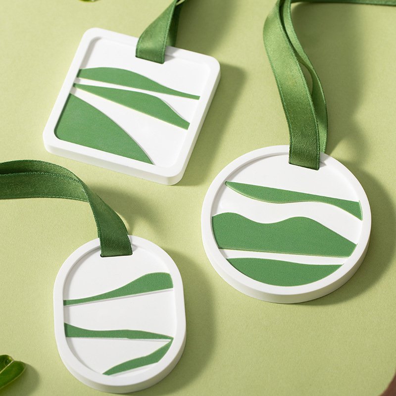 인고향수석고방향제