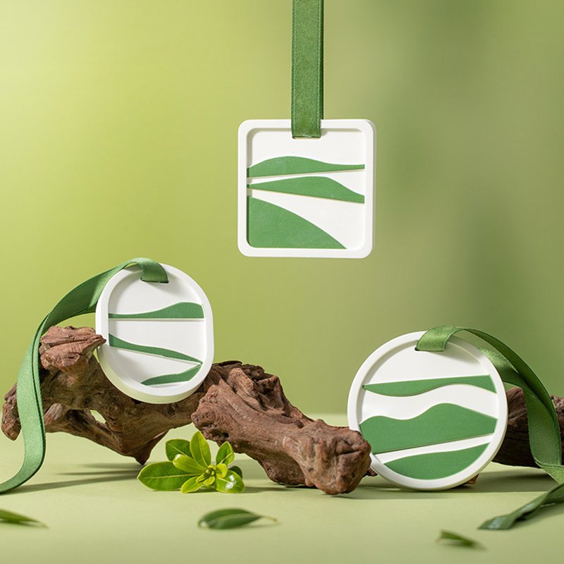 인고향수석고방향제