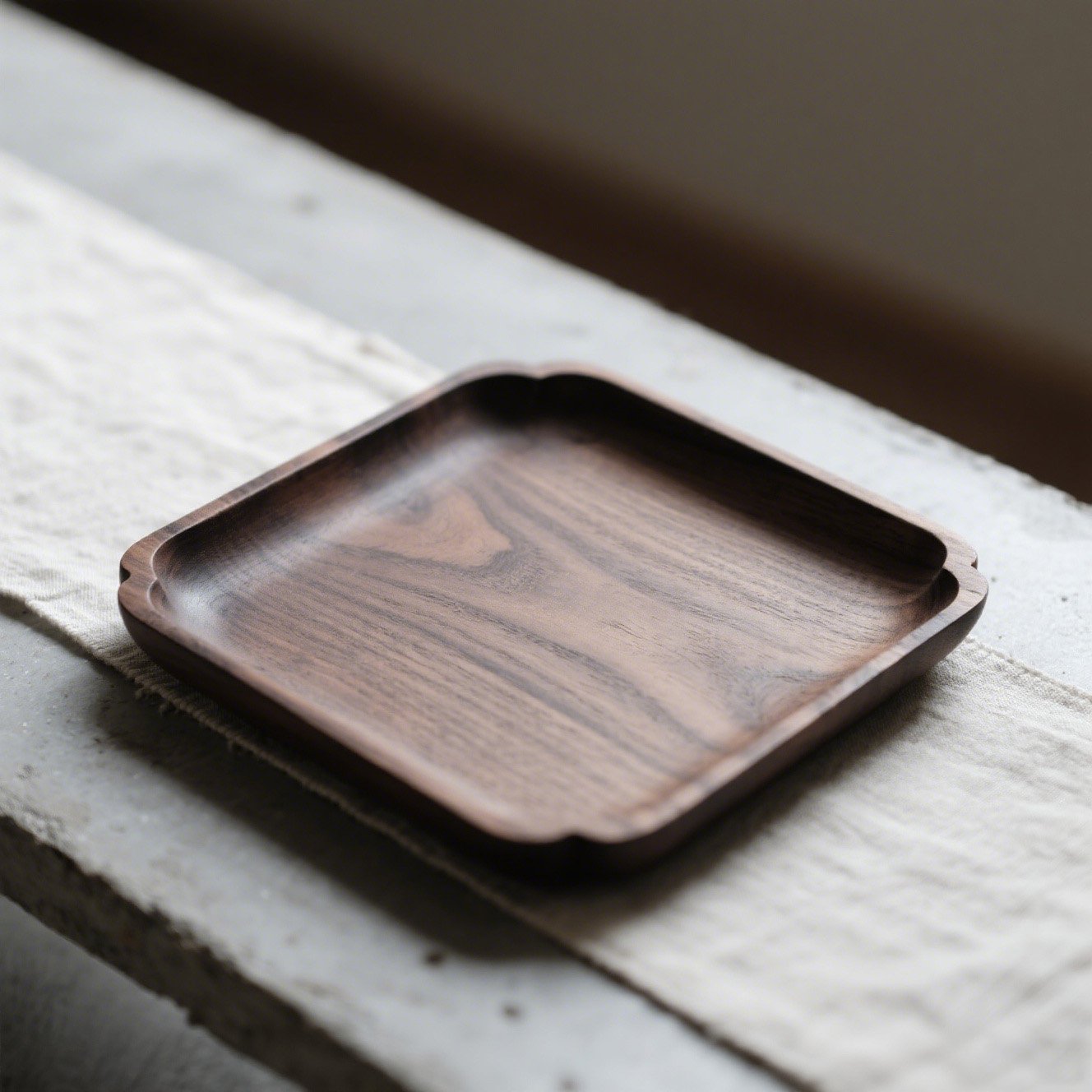 アフタヌーンティーデザートプレートの全体イメージ