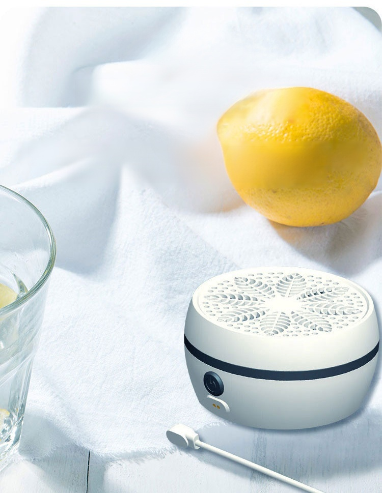 【解放雙手】自動洗菜機蔬果清洗機