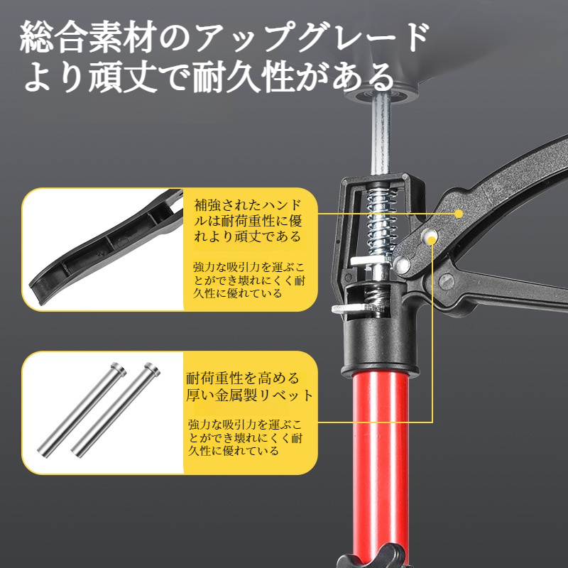 ステンレス製家具転倒防止突っ張り棒 つっぱり棒 ジャッキ式 耐震対策 防災措置  家具転倒防止サポートアーティファクト調整可能な伸縮式サポートロッドサポートロッドリフターブラケットトップロッド