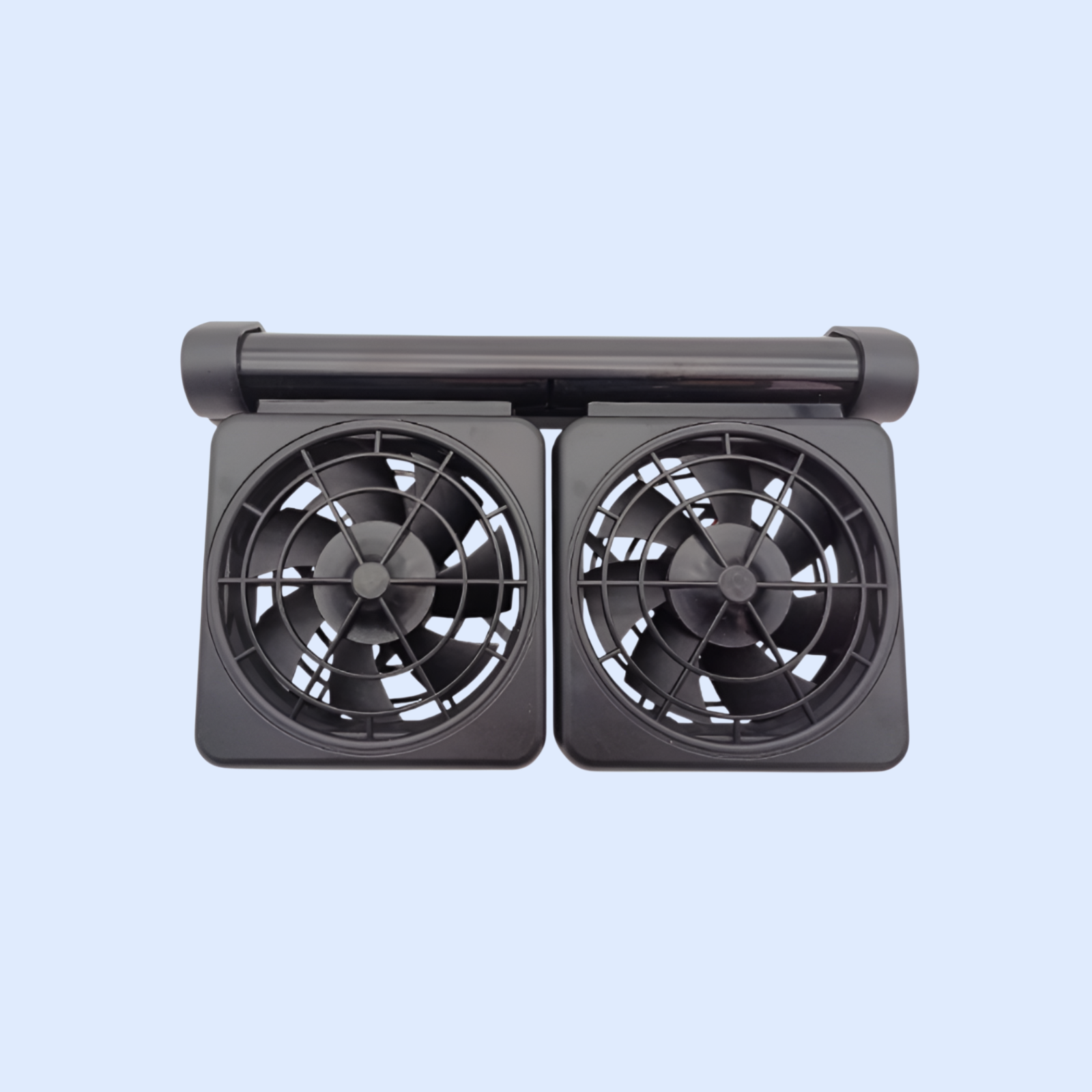 水槽用冷却ファン、水草水槽用水槽用冷却ファン、エビ水槽用クーラー、静音水槽用ファン