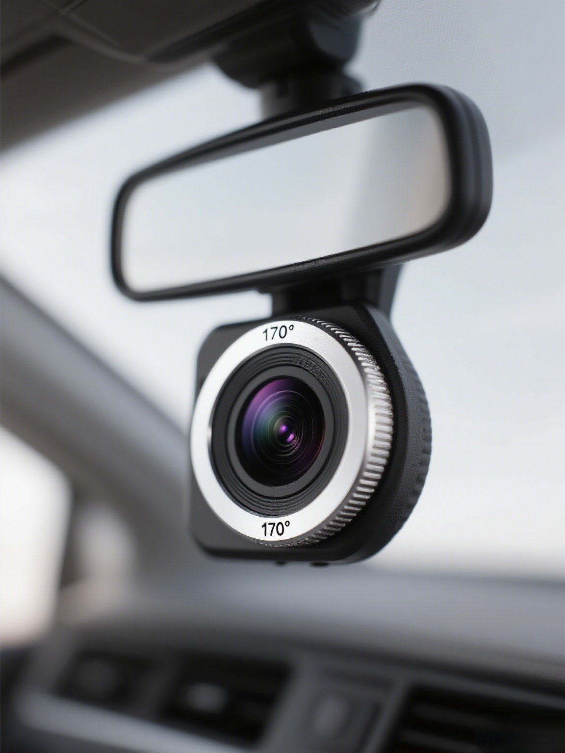 HD záznamník jízdy s nočním viděním