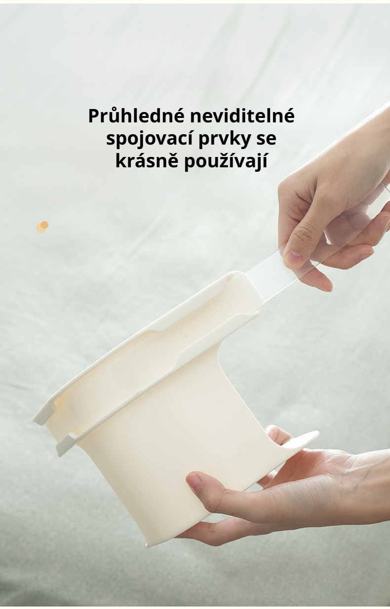 Protiskluzový držák na prostěradlo