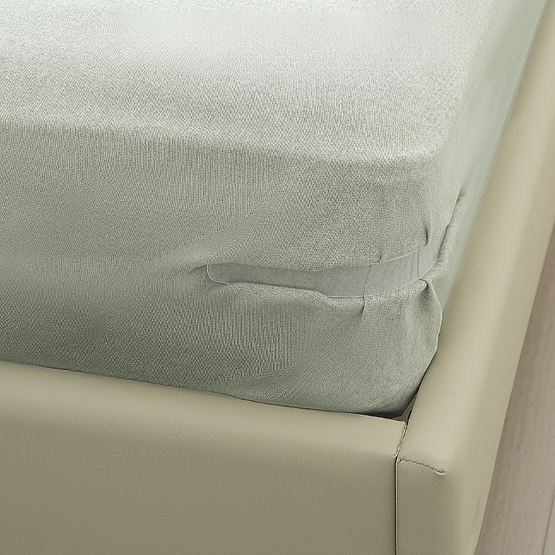 隱形床套固定器