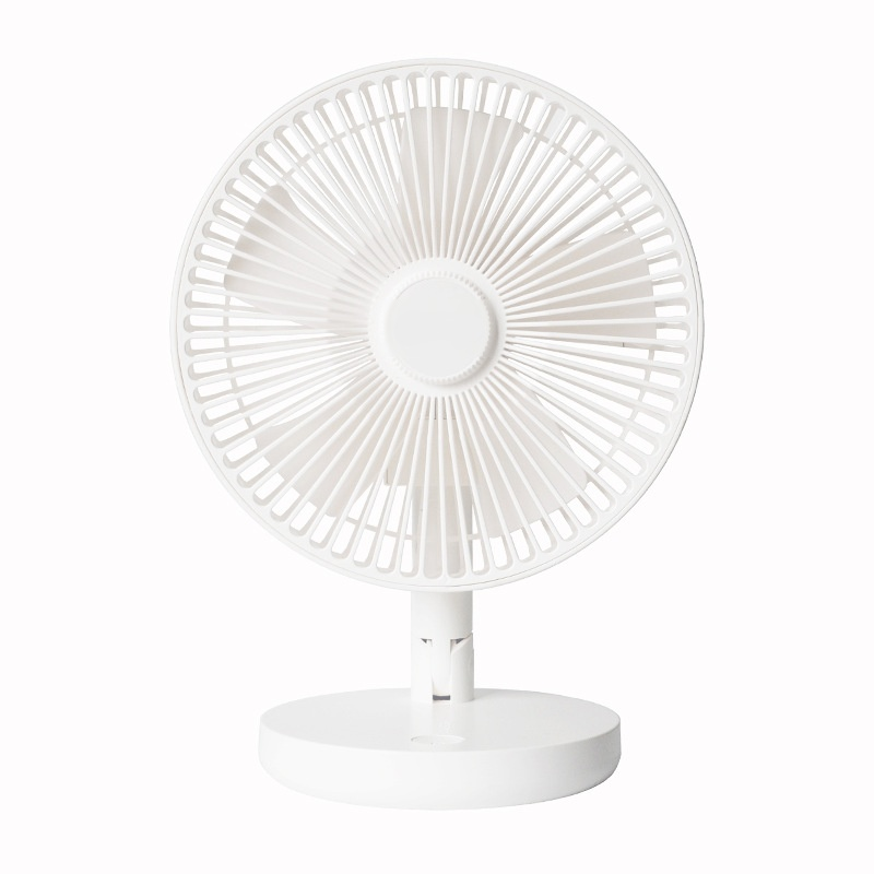 デスクトップ静音強力ファン