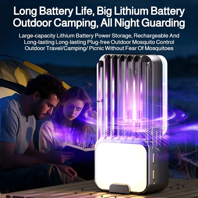 Indoor Mosquito Killer Mosquito Lamps