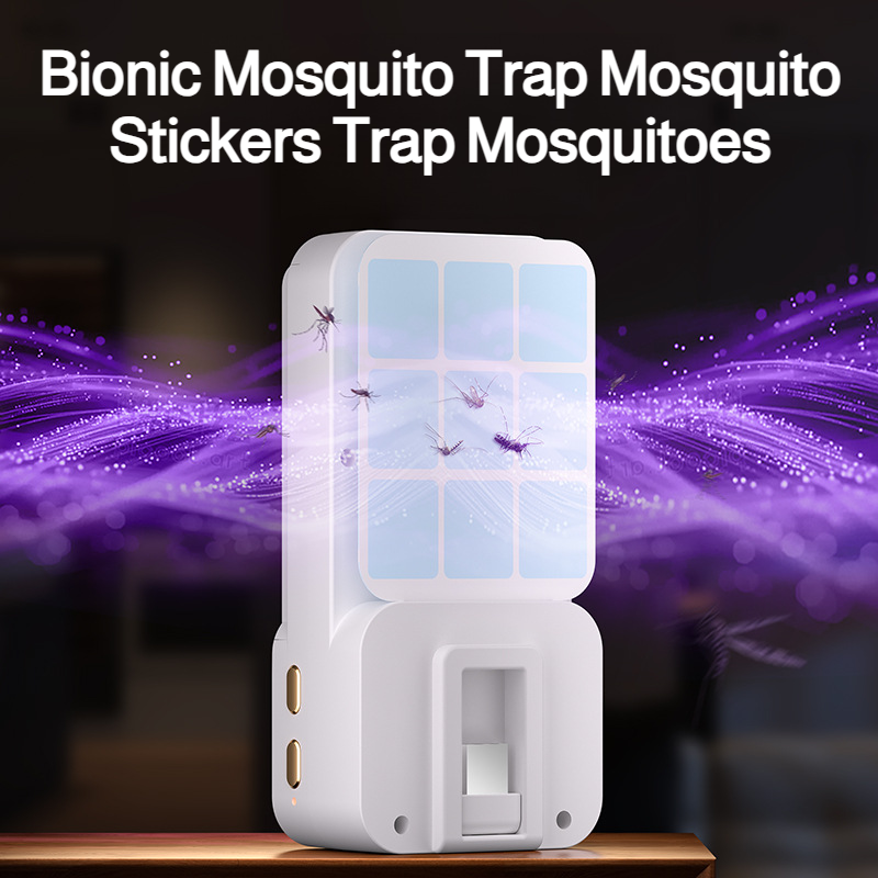 Indoor Mosquito Killer Mosquito Lamps